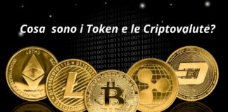 Cosa sono i token