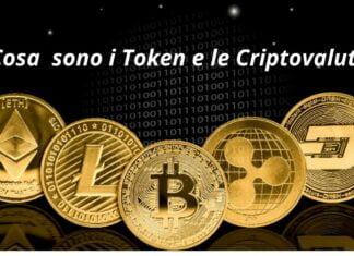 Cosa sono i token