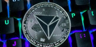 Tron, il coin per creare show digitale