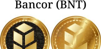Bancor network token