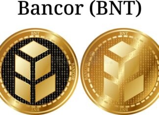 Bancor network token