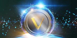 Vechain crypto: soluzione aziendale
