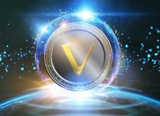 Vechain crypto: soluzione aziendale