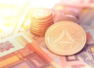 BAT token il tracciamento per il browser Web Bave bat token