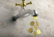 Faucet per guadagnare criptovalute gratis