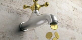 Faucet per guadagnare criptovalute gratis