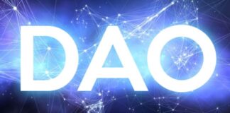Dao un’organizzazione autonoma decentralizzata