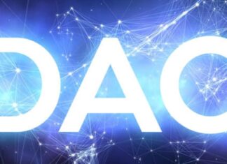 Dao un’organizzazione autonoma decentralizzata