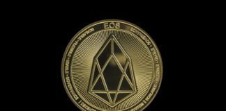 Eos, un aumento di $4,4 miliardi di token