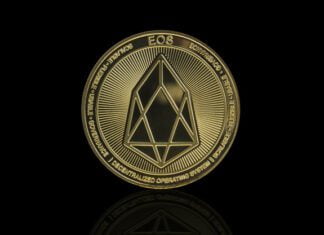 Eos, un aumento di $4,4 miliardi di token