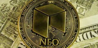 Neo crypto: token del momento