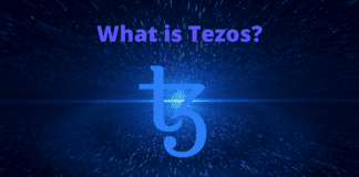 Tezos un progetto defi, nato prima della defi
