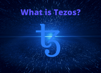 Tezos un progetto defi, nato prima della defi