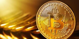 Il prezzo del bitcoin ai massimi da maggio