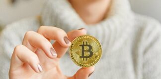 Bitcoin punta a $ 50.000