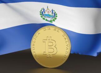 El Salvador primo paese al mondo ad adottare Bitcoin come moneta legale