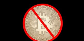 Divieto di transazioni in criptovalute in Cina