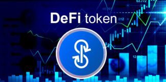 DEFI, e token guadagni a doppia cifra
