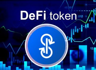 DEFI, e token guadagni a doppia cifra