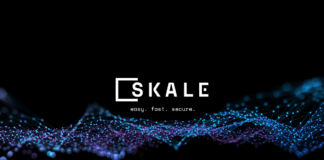 Skale una rete morbida pensata per scalare ethereum
