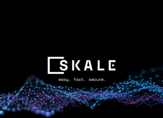 Skale una rete morbida pensata per scalare ethereum