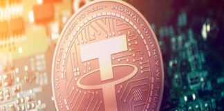 Tether, criptovaluta a valore stabile nel tempo