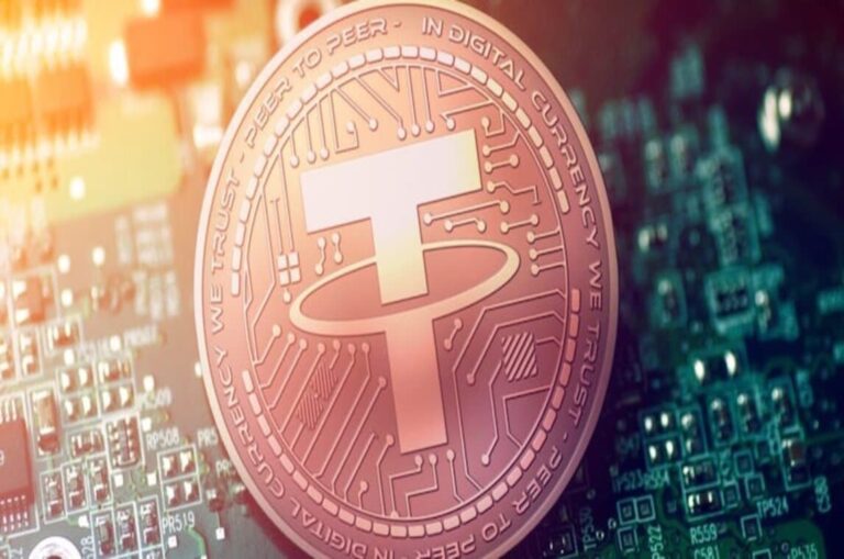 Tether, criptovaluta a valore stabile nel tempo