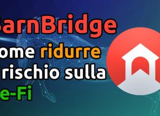 Barnbridge protocollo per la tokenizzazione dei rischi barnbridge