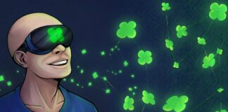 Clover finance un sistema operativo blockchain