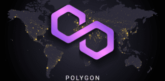 Polygon protocollo compatibile con Ethereum