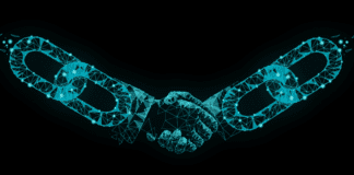 Prestito SALT basato su blockchain