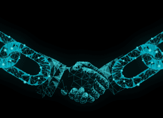 Prestito SALT basato su blockchain