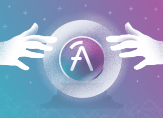 Aave protocollo decentralizzato per i prestiti in criptovalute