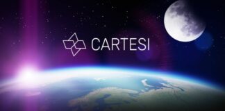 Cartesi per la creazione delle dapp