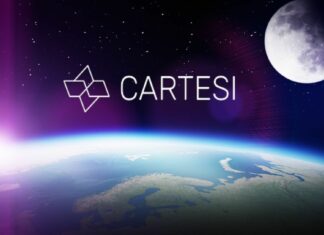 Cartesi per la creazione delle dapp