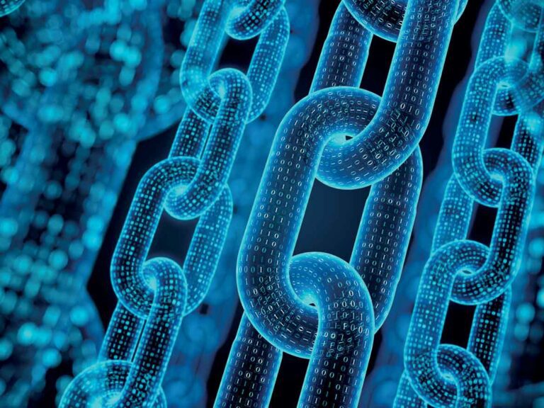 Guida alla blockchain come sistema di pagamento avanzato