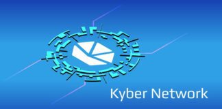 Kyber un protocollo decentralizzato open source che offre servizi finanziari