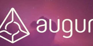 Augur piattaforma di previsione decentralizzata