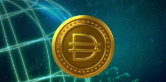 Dai coin una crypto unica