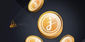 Jasmy coin ti protegge