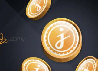 Jasmy coin ti protegge