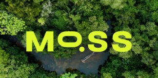 Moss carbon credit cos’è?