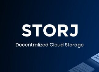 STORJ Archiviazione sicura