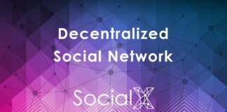 Decentralized Social la blockchain dei social network