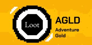 Adventure Gold token: il progetto NFT