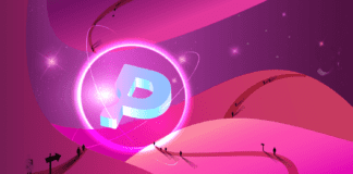 Polkastarter token nuovo exchange DeFi