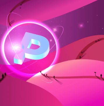 Polkastarter token nuovo exchange DeFi