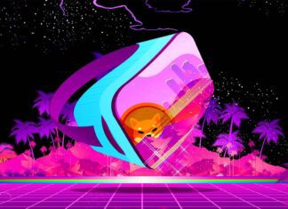 Metaverse Shiba Inu uscirà nel 2023 Metaverso shiba inu