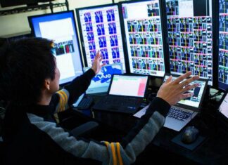 Scalping trading guadagna con micro oscillazioni di prezzo