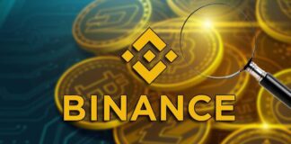 Binance delisterà alcuni privacy token
